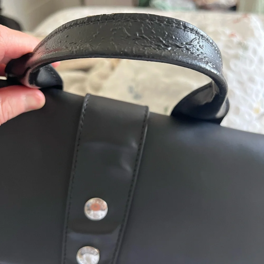 LUXURY KENZO PARIS Backpack   SIZE 12”x11.5x6 original price $670
